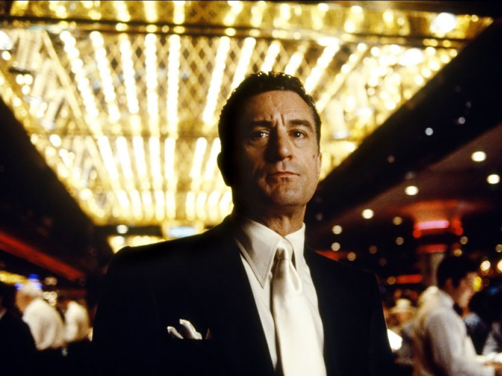 Robert de Niro Photos - Best Mobster Movie Acting Role