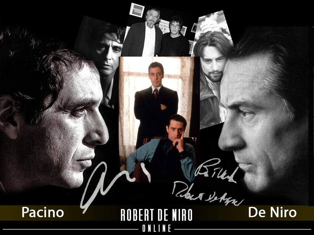 Robert de Niro movie wallpapers - Robert De Niro Wallpaper ...