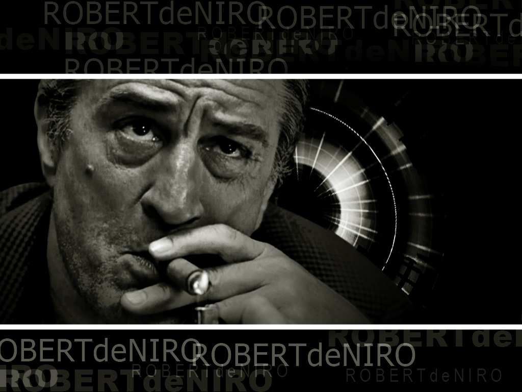 Robert De Niro - Robert De Niro Wallpaper (114786) - Fanpop