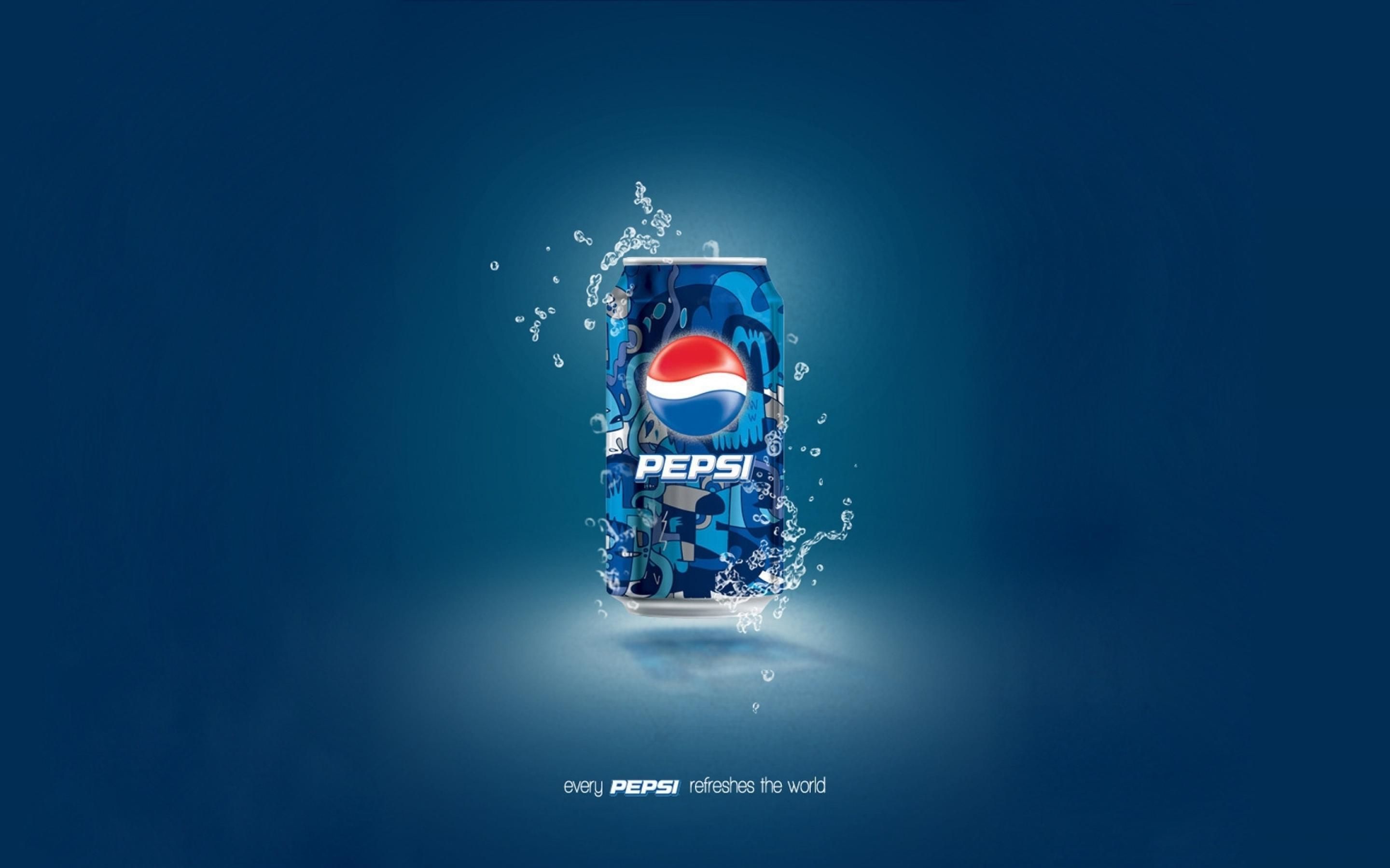 Pepsi Full HD Widescreen wallpapers for desktop download