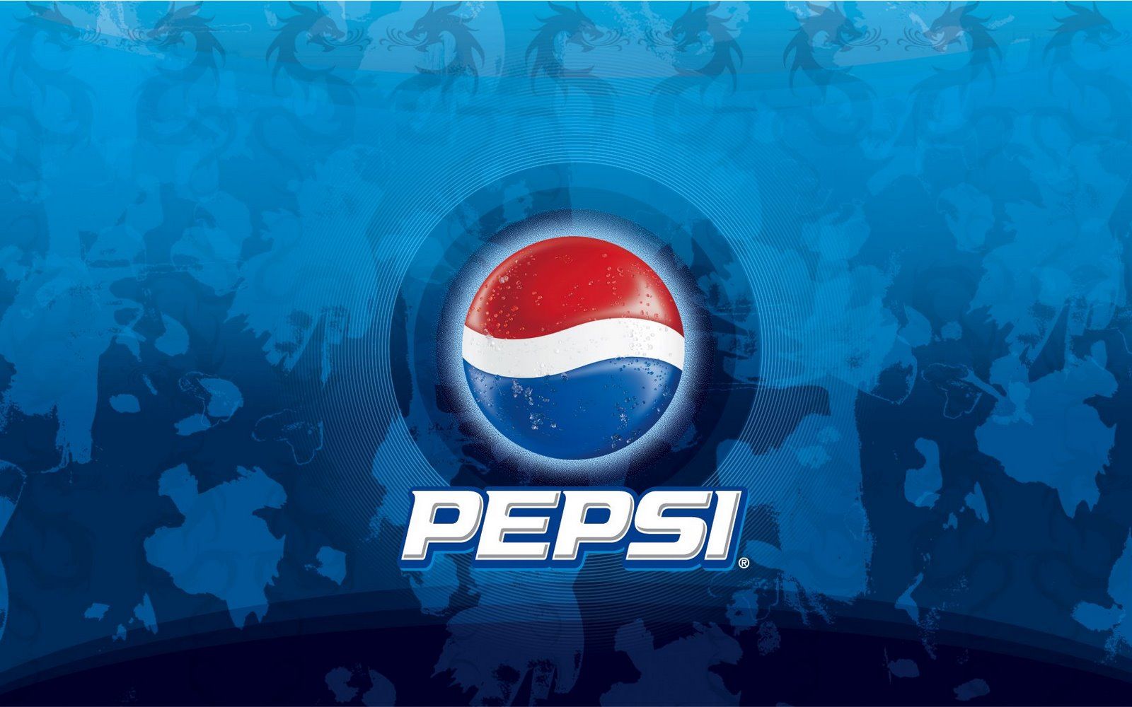 Pepsi Logo Wallpapers - Wallpaper Cave