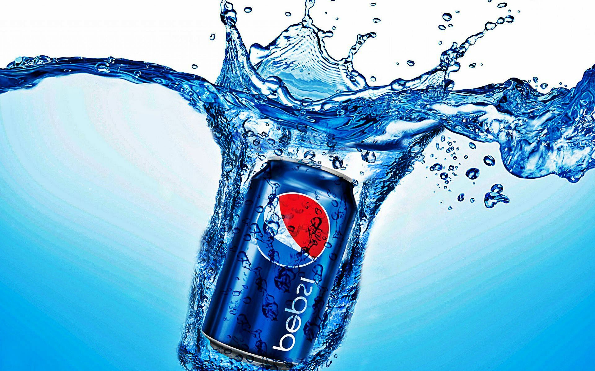 Pepsi logo HD Backgrounds