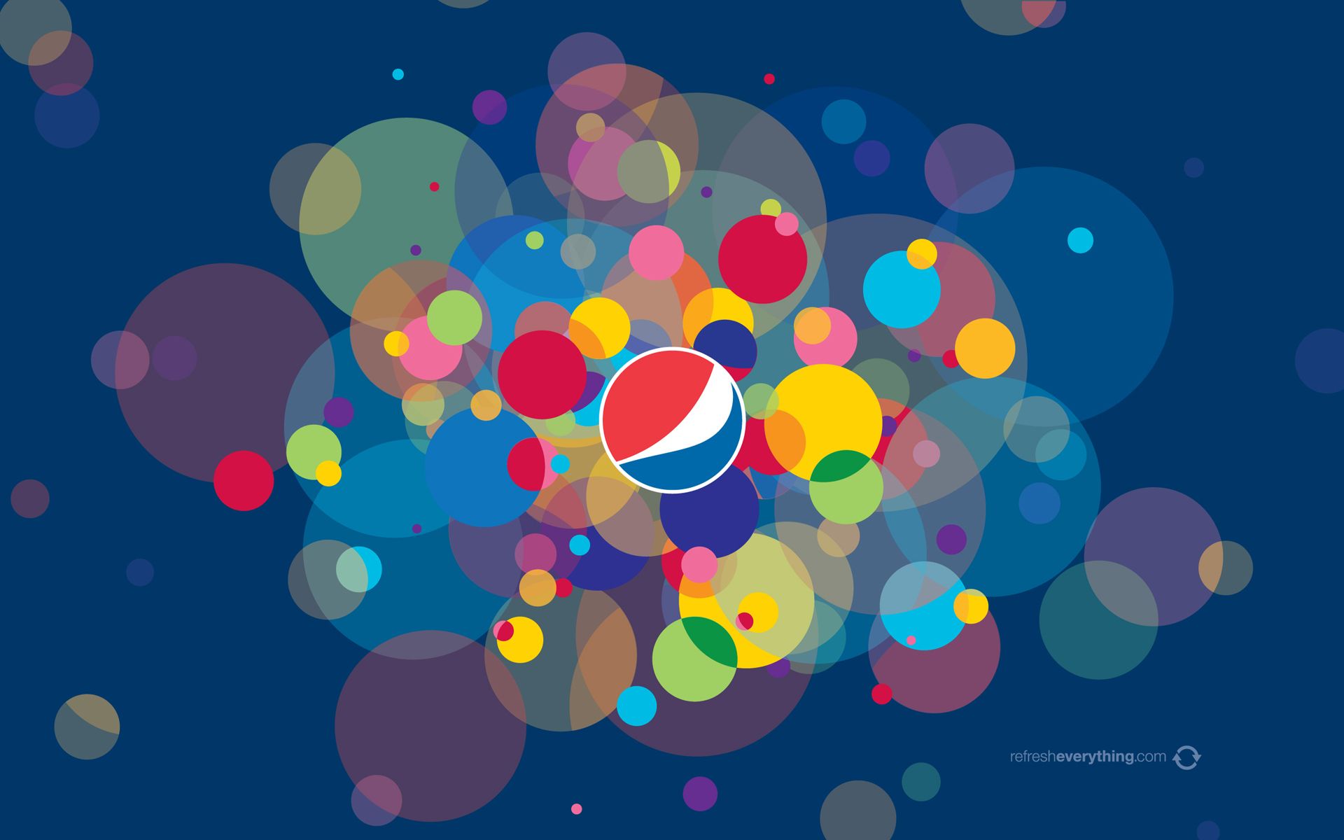 Pepsi Wallpaper Desktop