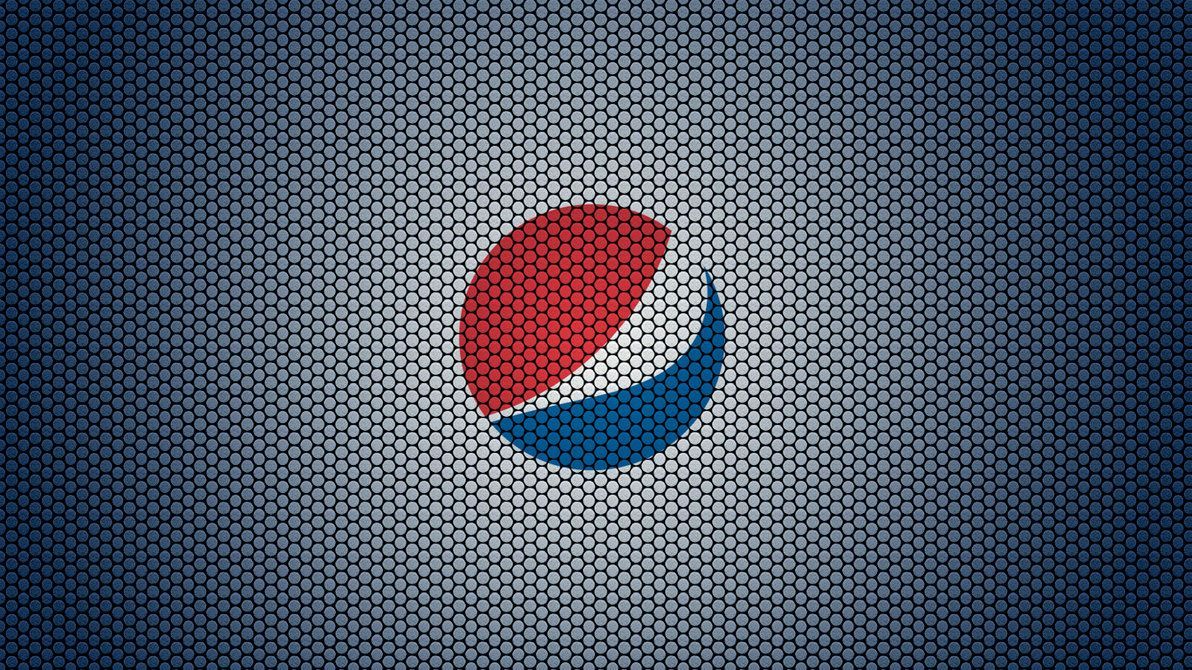 Pepsi - wallpaper