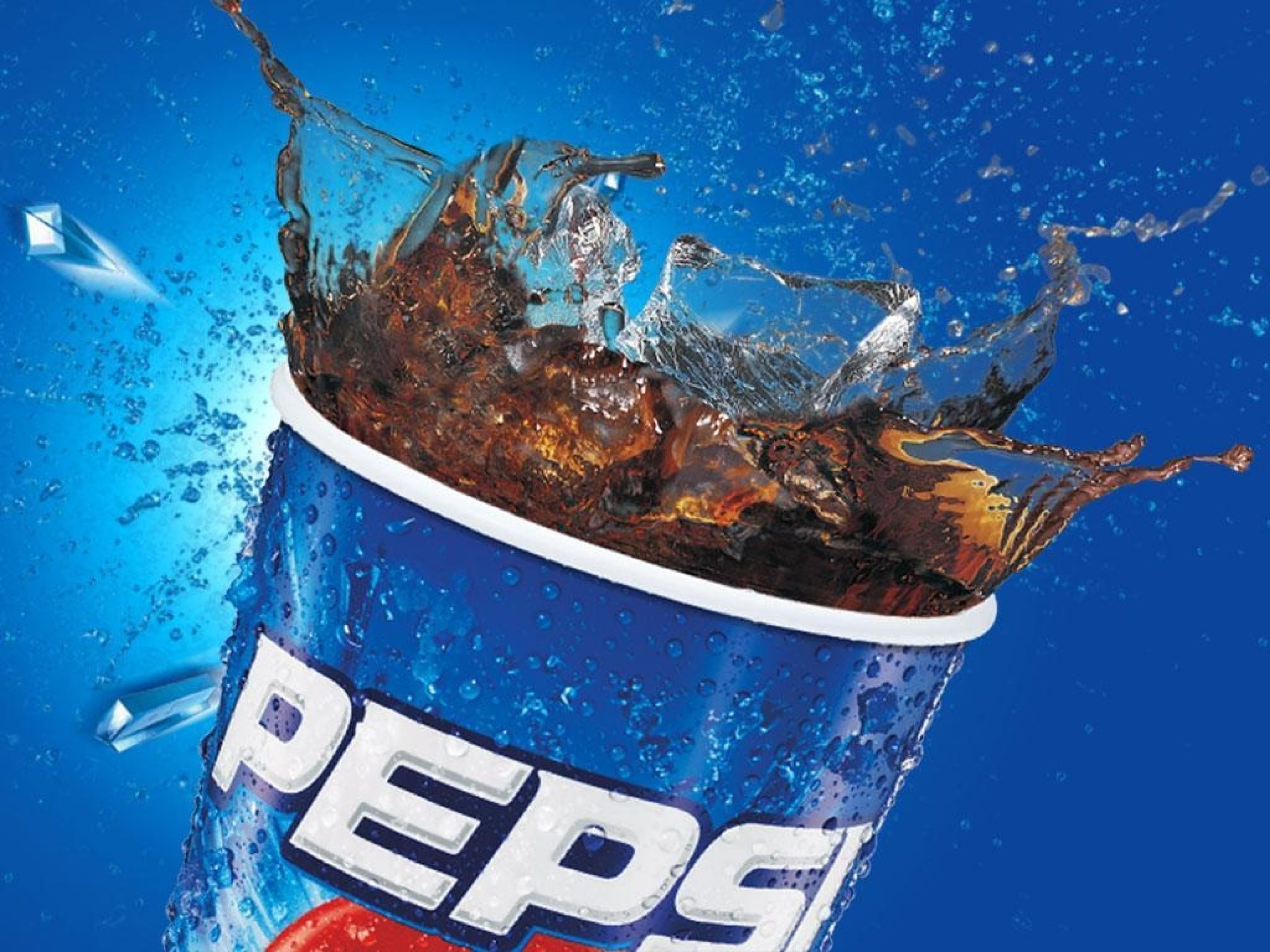 Pepsi HD Wallpapers Desktop Backgrounds