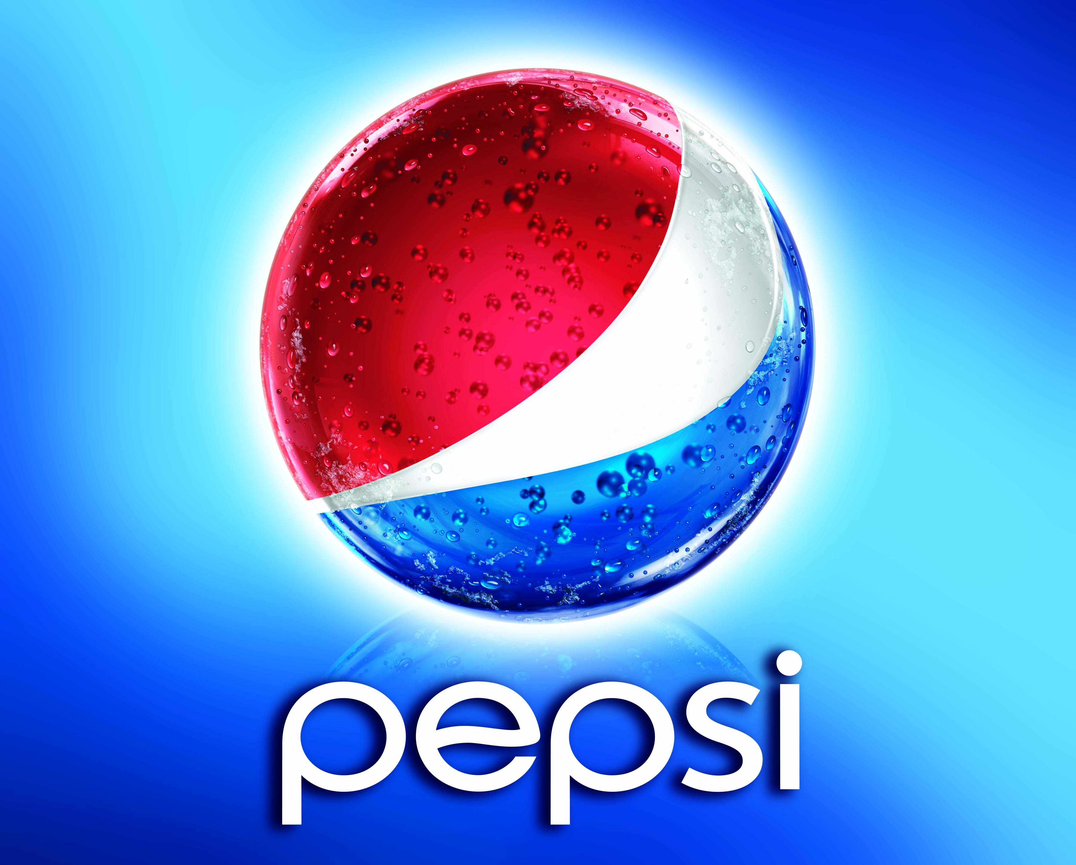 Pepsi - wallpaper.