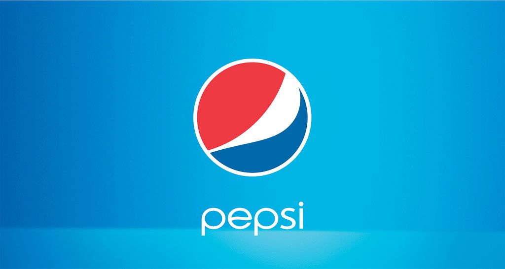 Pepsi - wallpaper