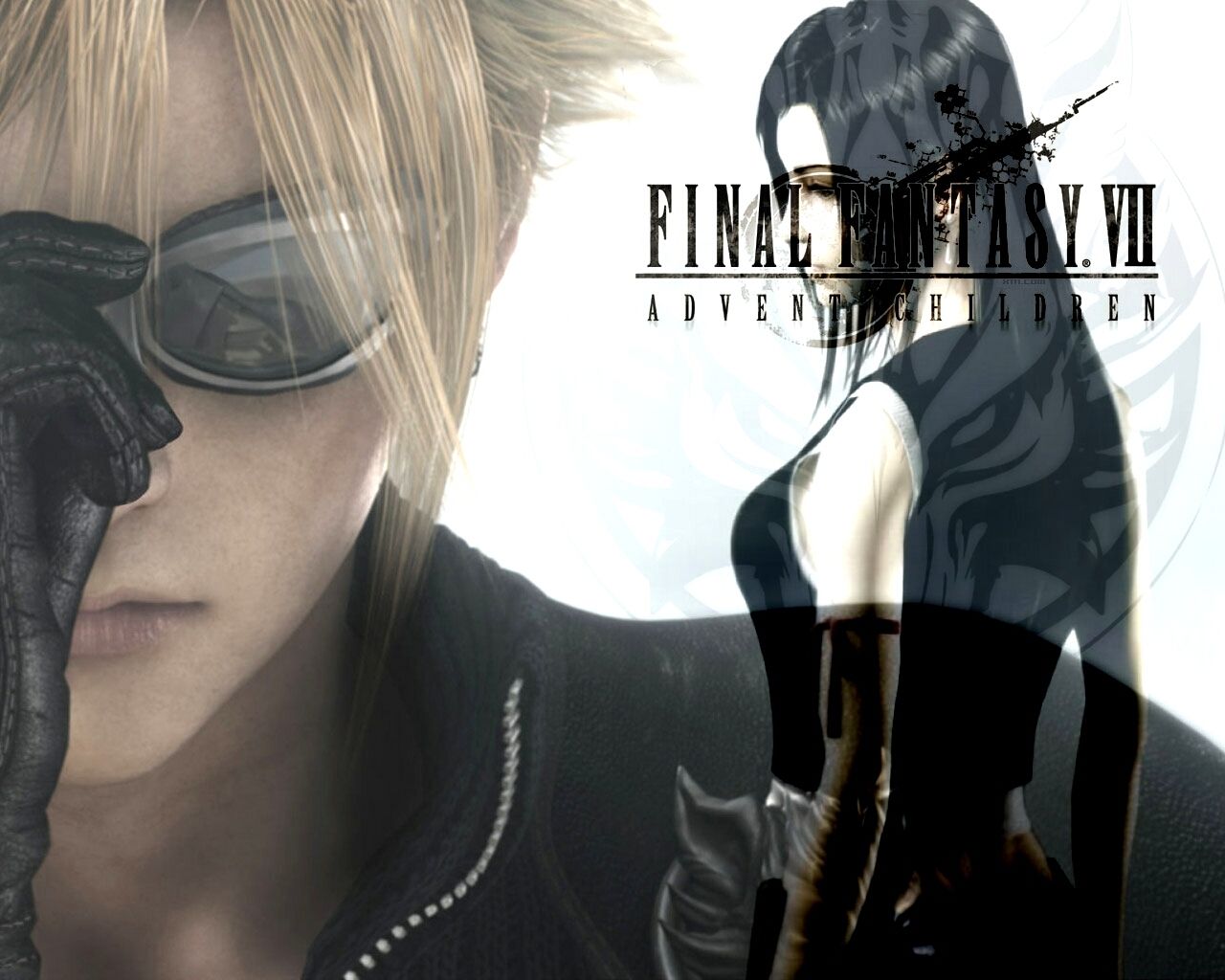 Final Fantasy Cloud Strife Wallpapers