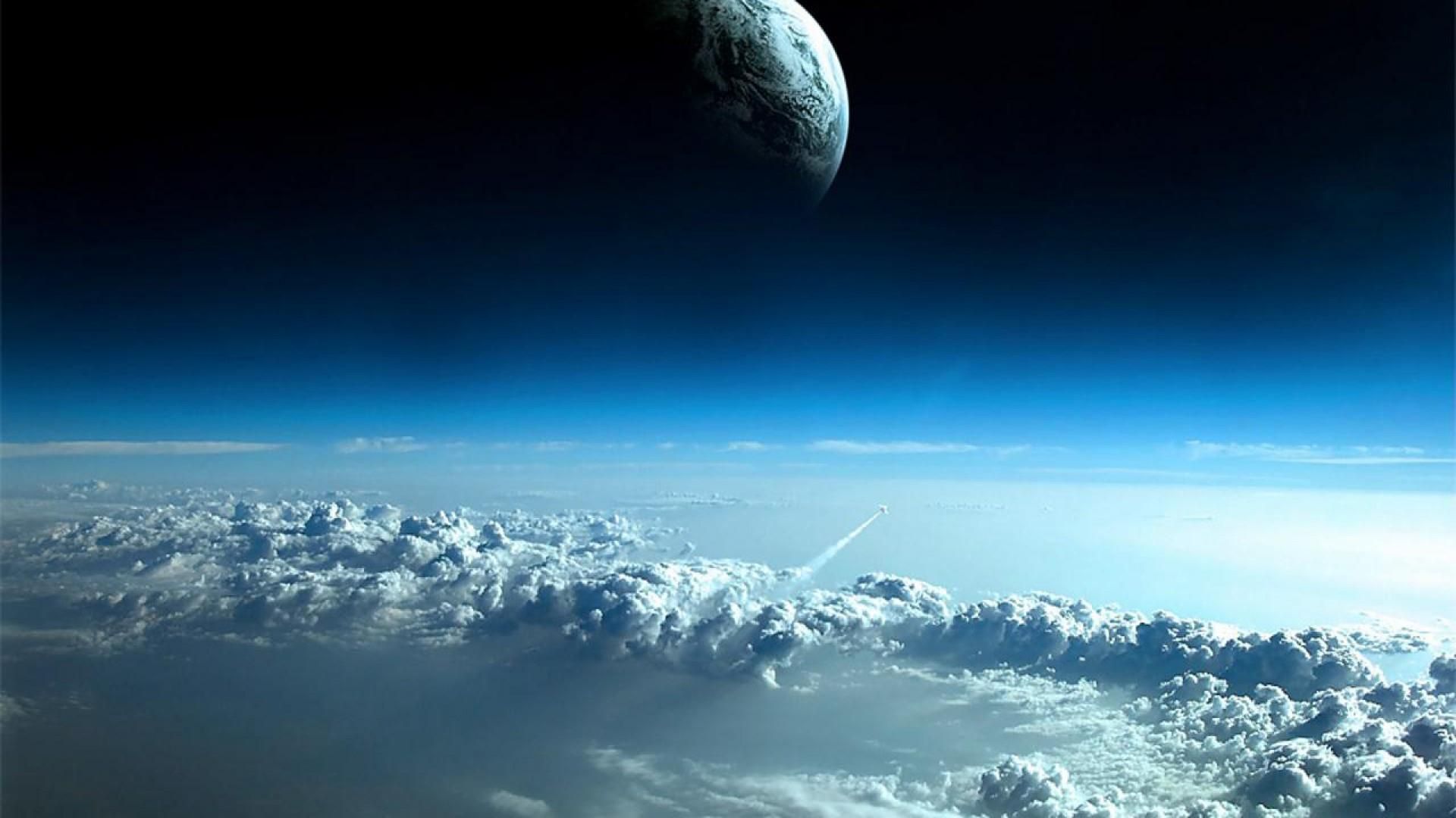 1080p Space Wallpapers Download Free | HD Wallpapers Range