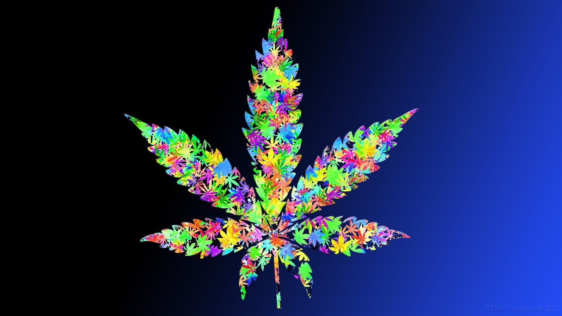 marijuana wallpapers | WallpaperUP
