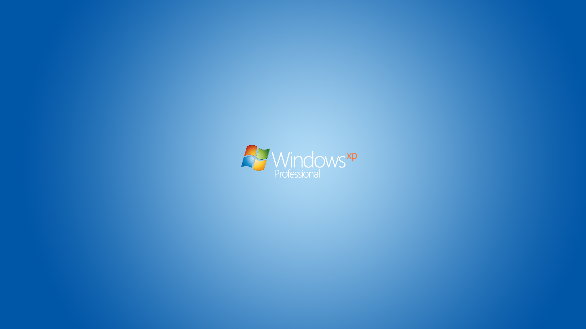 Windows XP Blue Wallpapers - Wallpaper Zone