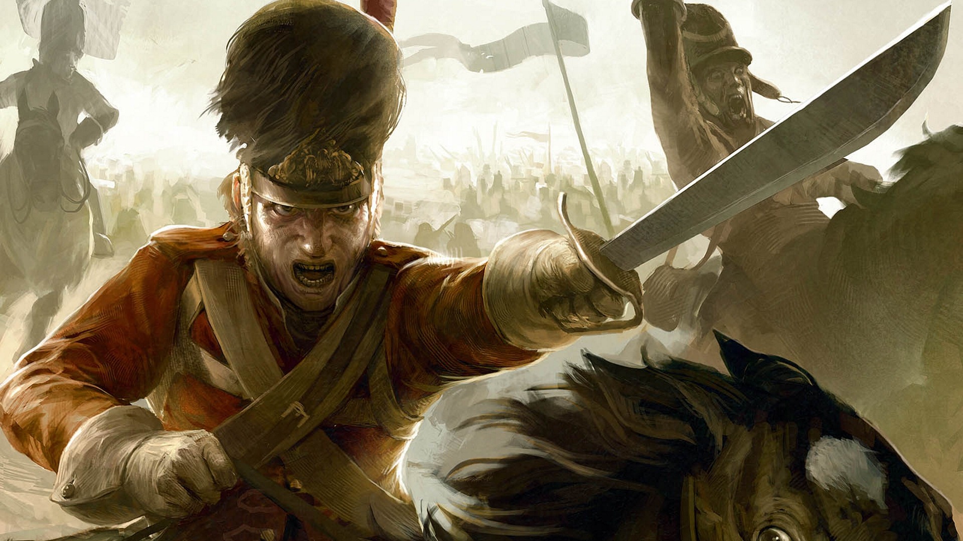 Empire: Total War HD wallpapers #7 - 1920x1080 Wallpaper Download ...