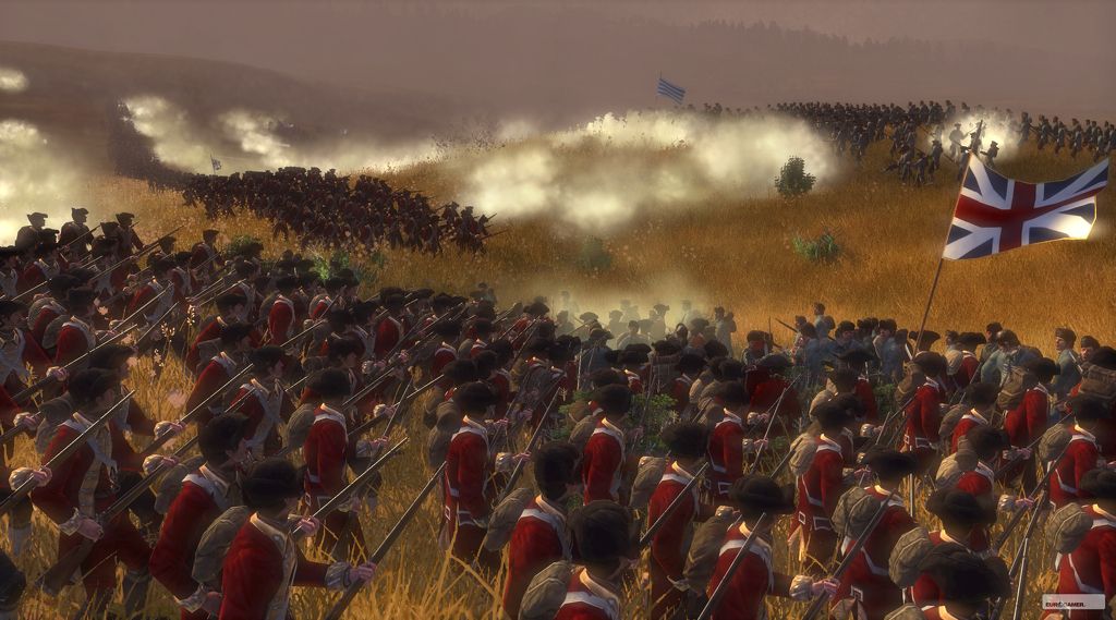 Empire: Total War desktop wallpaper | 117 of 230 | Video-Game ...