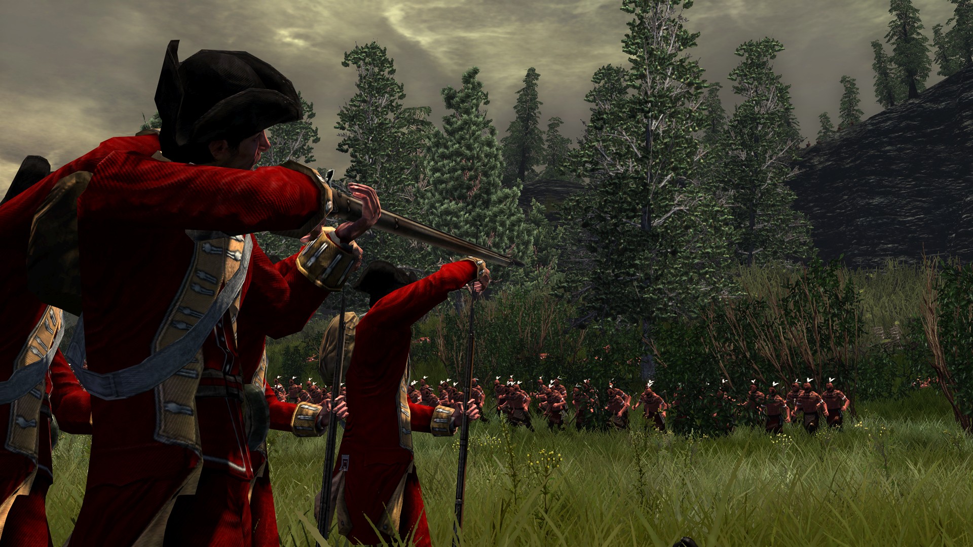 Image : Empire : Total War - GameNews