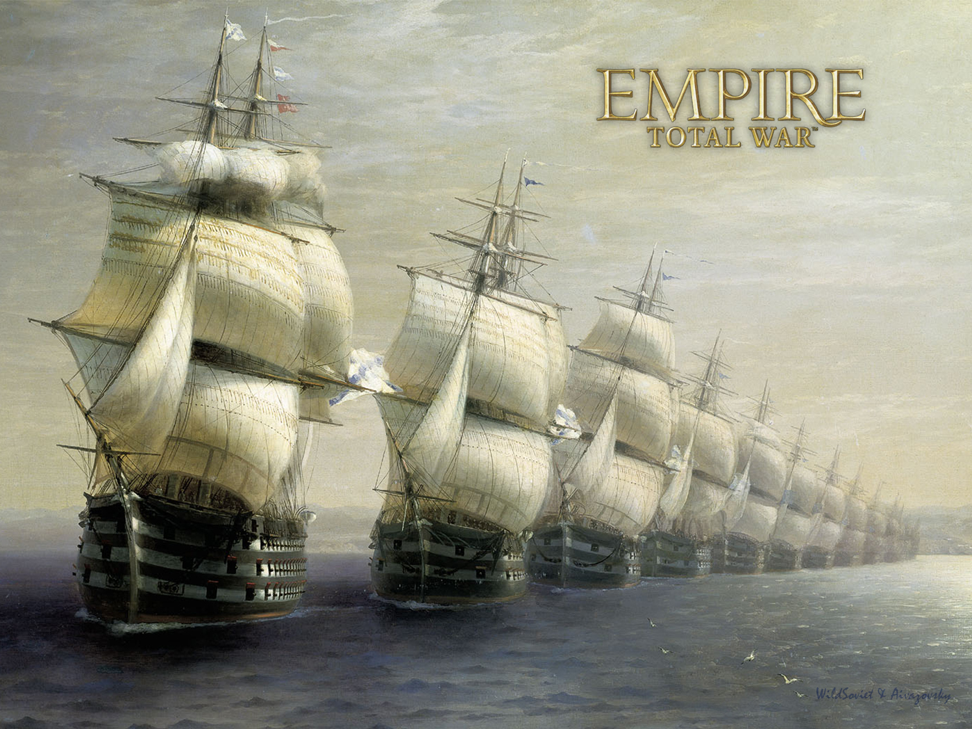 Empire: Total War Fan Art - Page 7
