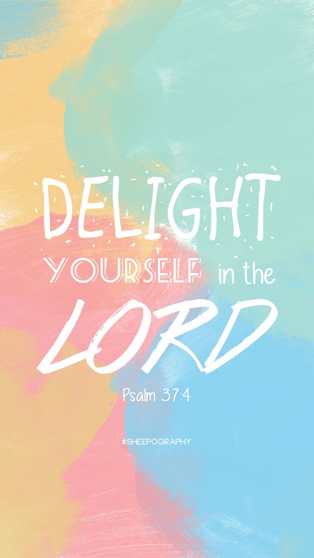 christian gifts wallpaper Iphone 5 / 6 delight... - Sheepography