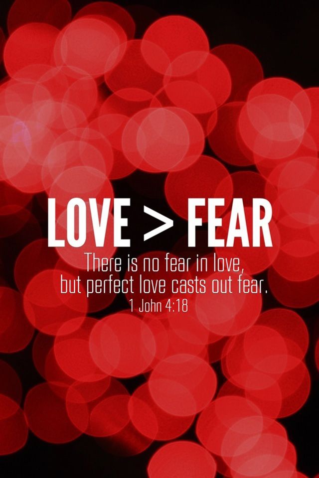 love-fear-1-john-4-18-red-bible-lock-screens-christian-iphone ...