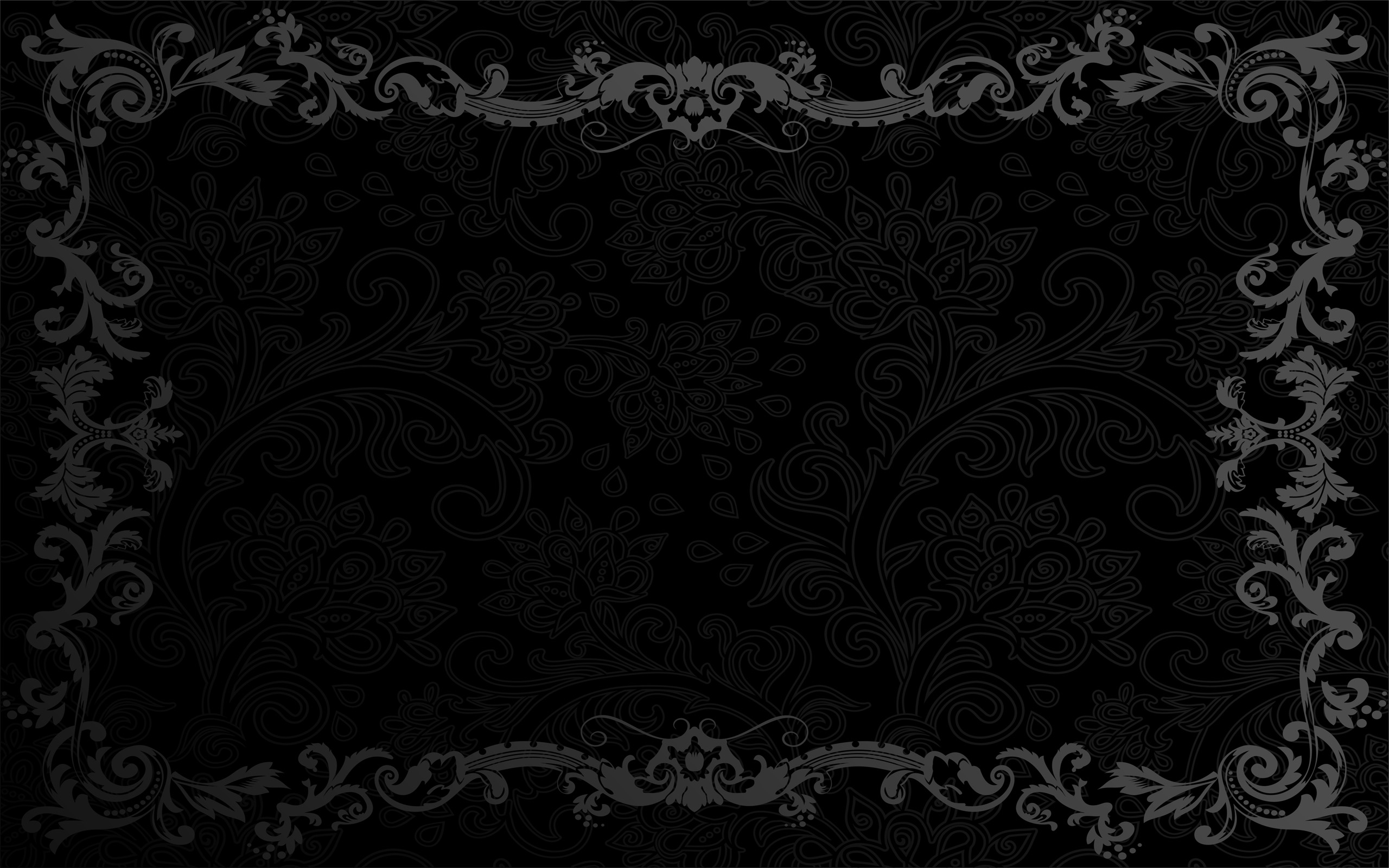 102 Black HD Wallpapers | Backgrounds - Wallpaper Abyss