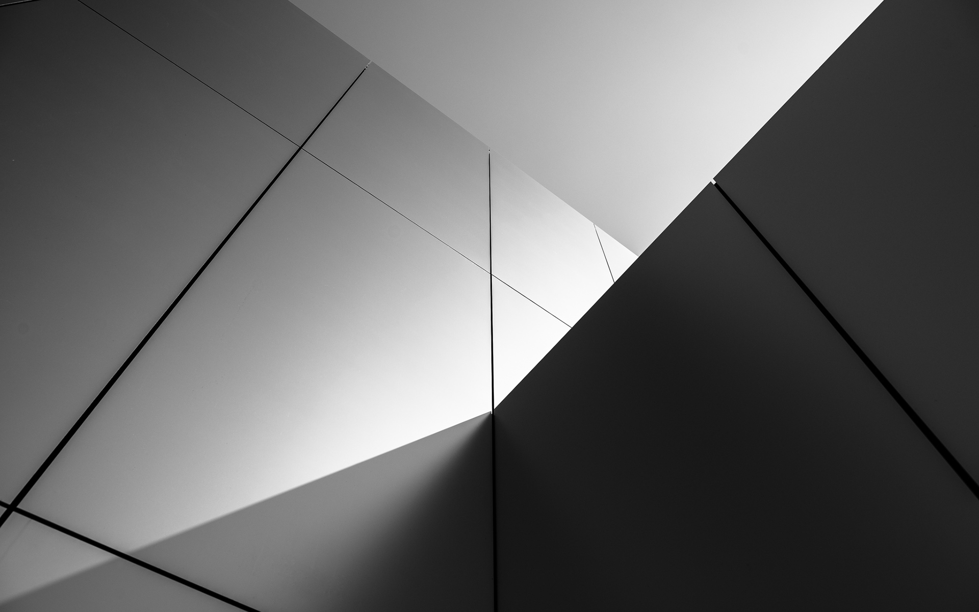 Abstract Black And White Wallpaper - ImgMob