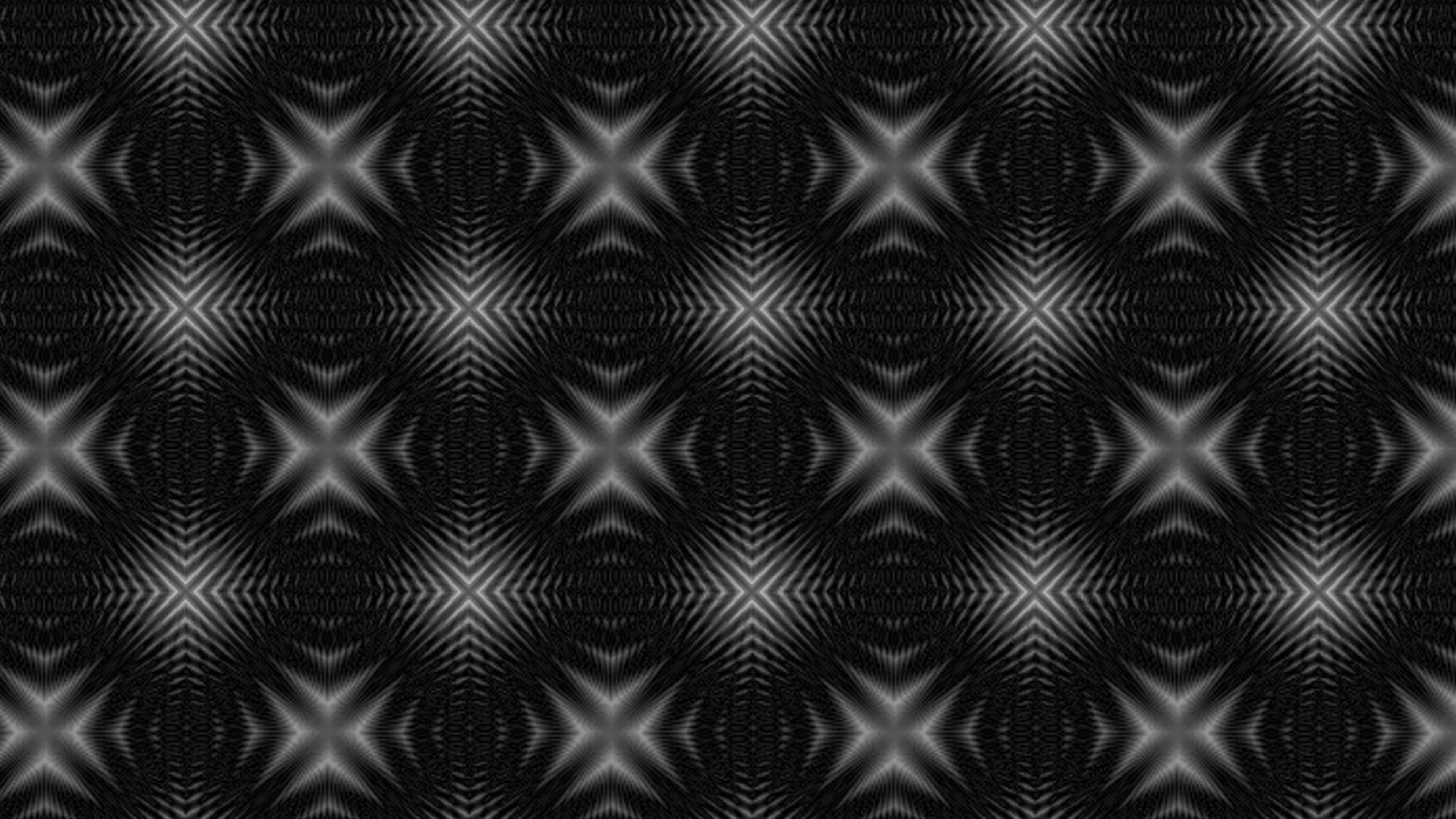 Download Wallpaper 3840x2160 Abstract, Black and white, Surface 4K ...