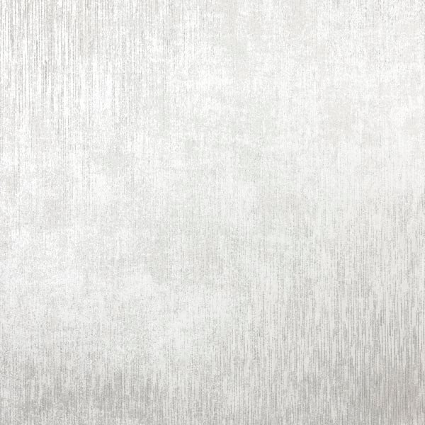 Chandra Silver Ikat Texture Wallpaper Bolt - Contemporary