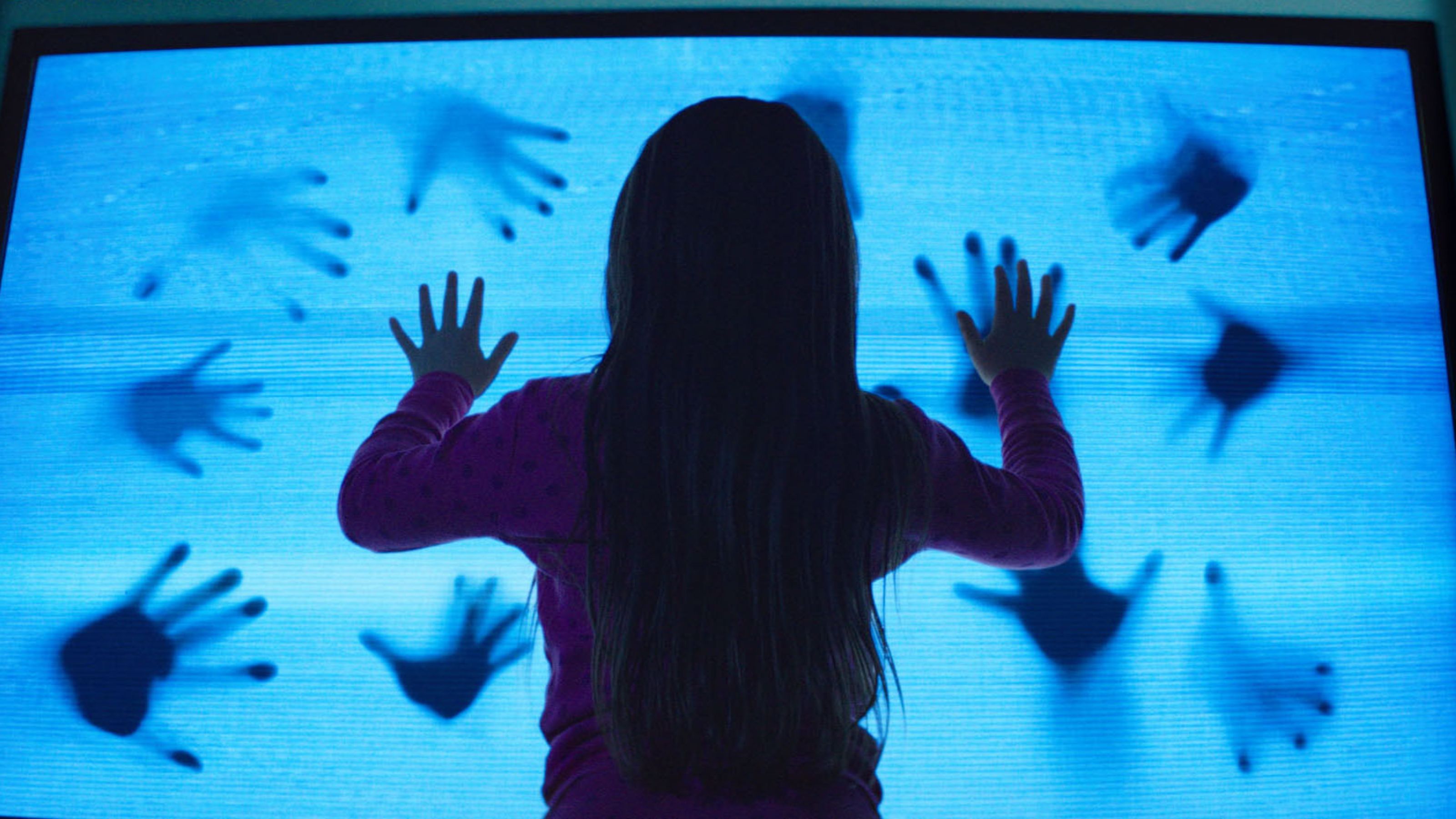 8 Poltergeist 2015 HD Wallpapers Backgrounds - Wallpaper Abyss