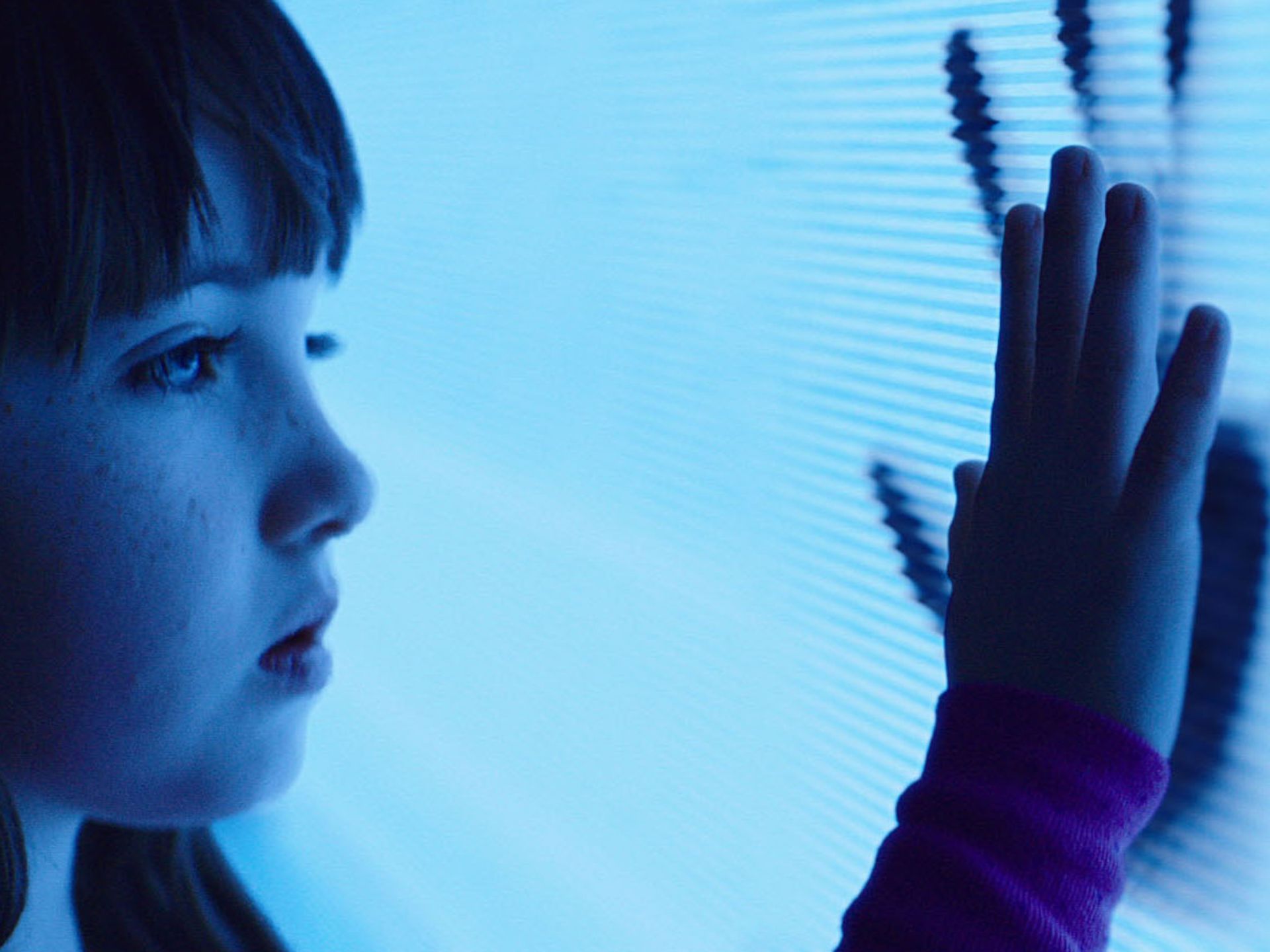 Poltergeist HD Wallpapers - Trend and Technology