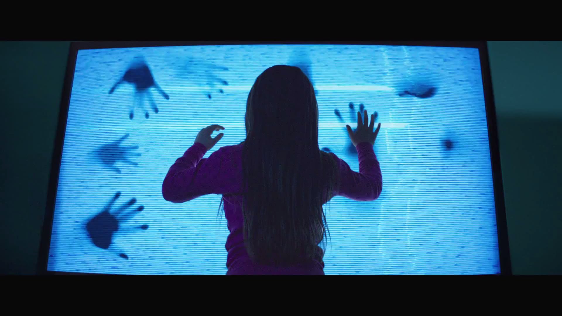 Poltergeist' Summons a Scary New Trailer | Spinoff Online | TV ...
