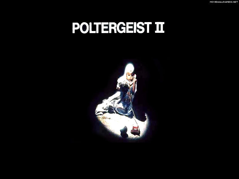 Poltergeist II - Horror Movies Wallpaper (7085115) - Fanpop