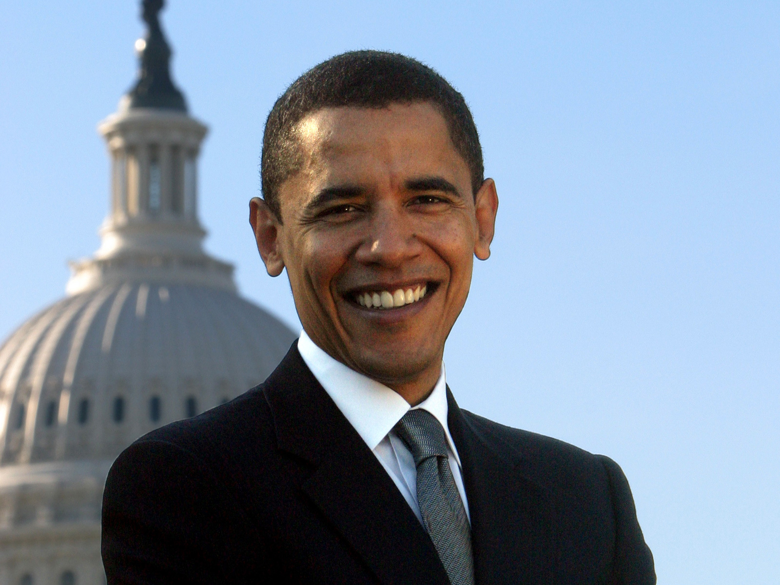 Barack Obama Wallpapers High Resolution and Quality DownloadBarack