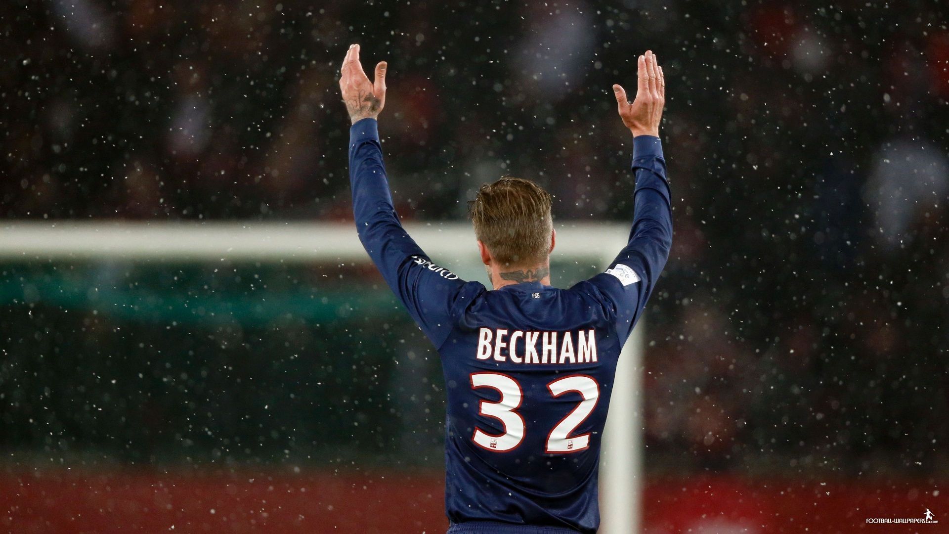David Beckham Hd 1080p | David Beckham Football Wallpapers