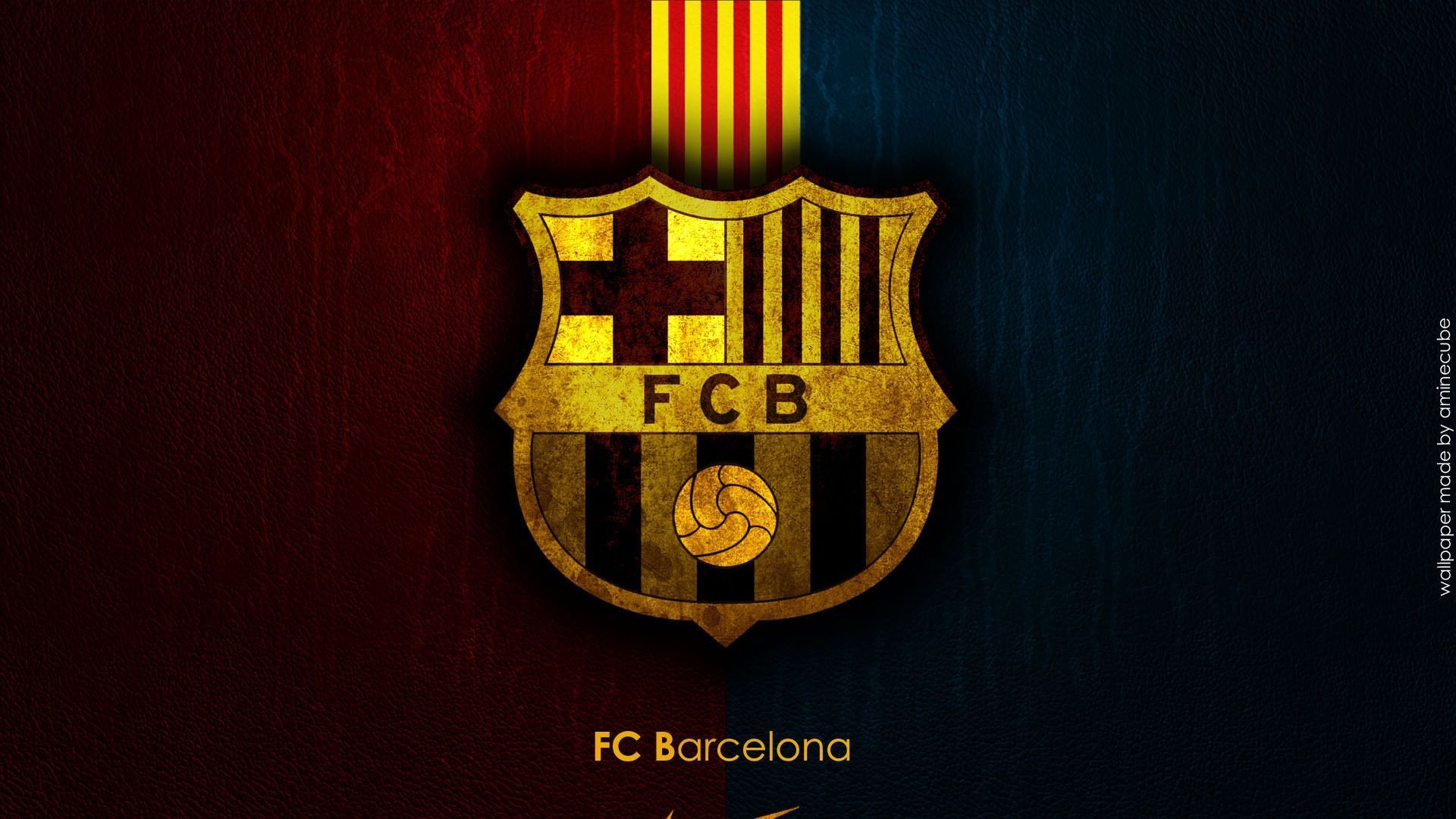Download Wallpaper 1920x1080 Barcelona, Spain, Football club