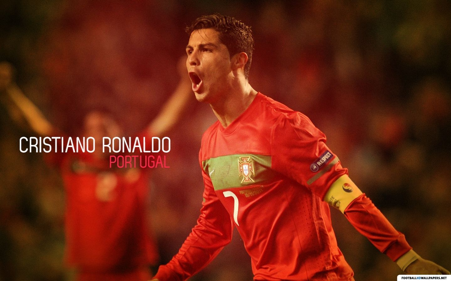 Nani Portugal HD Football Wallpapers, 1080p HD Wallpapers