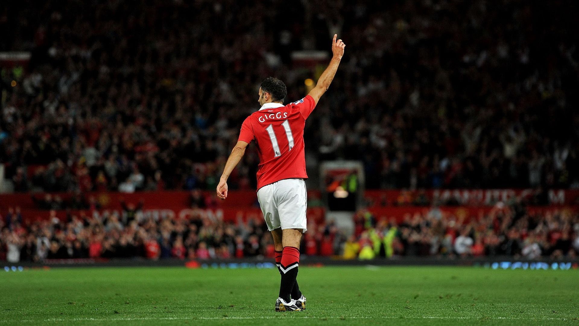 Full HD 1080p Manchester united Wallpapers HD, Desktop Backgrounds ...