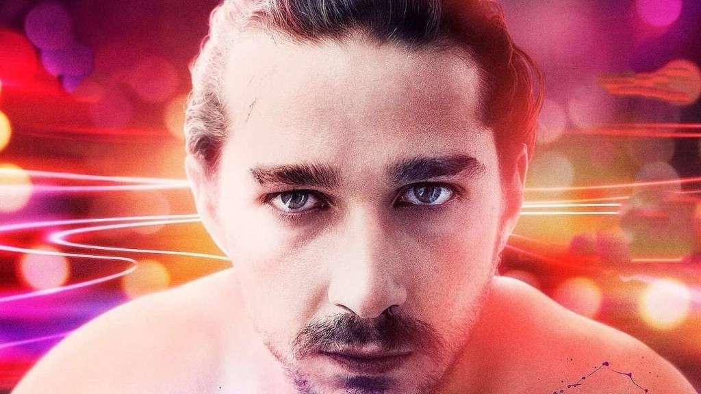Shia LaBeouf HD Pictures AMBBackgrounds