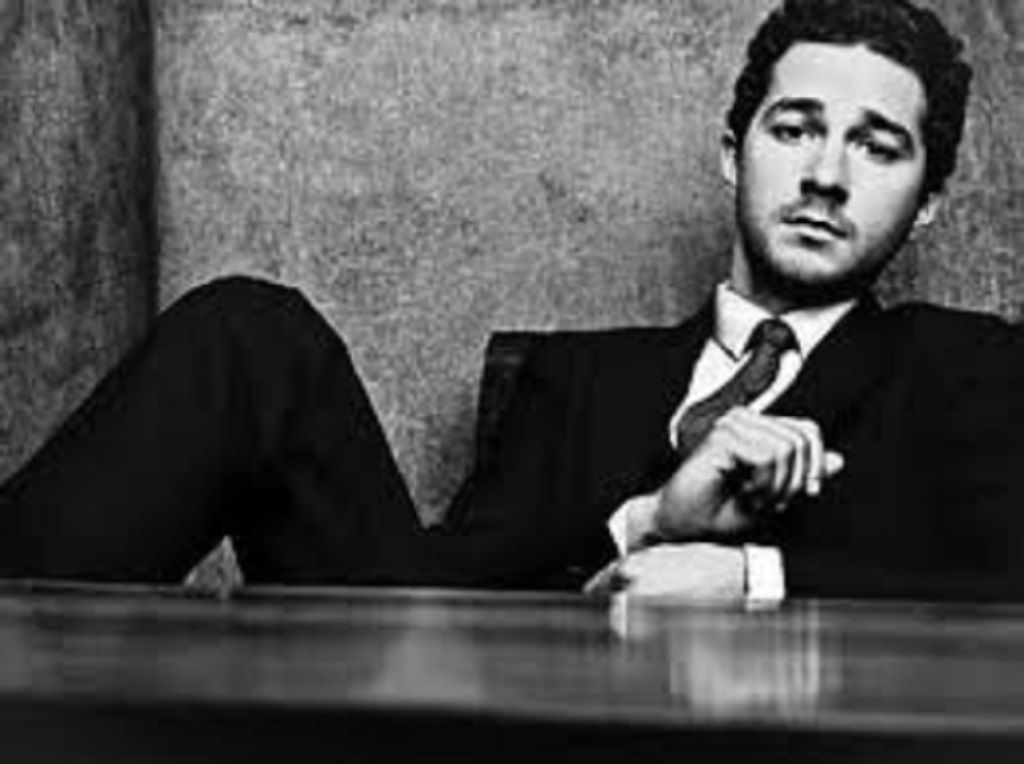 Shia Labeouf Wallpapers and Pictures 7