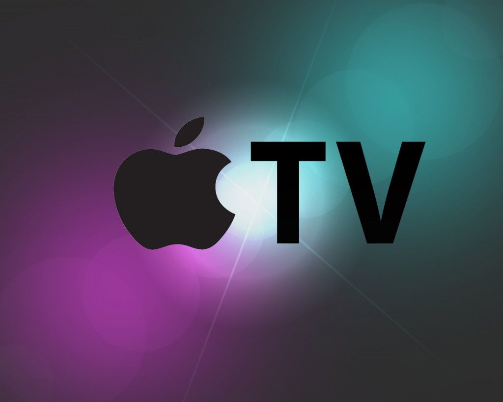 Apple TV Logo apple tv logo wallpaper – Logo Database