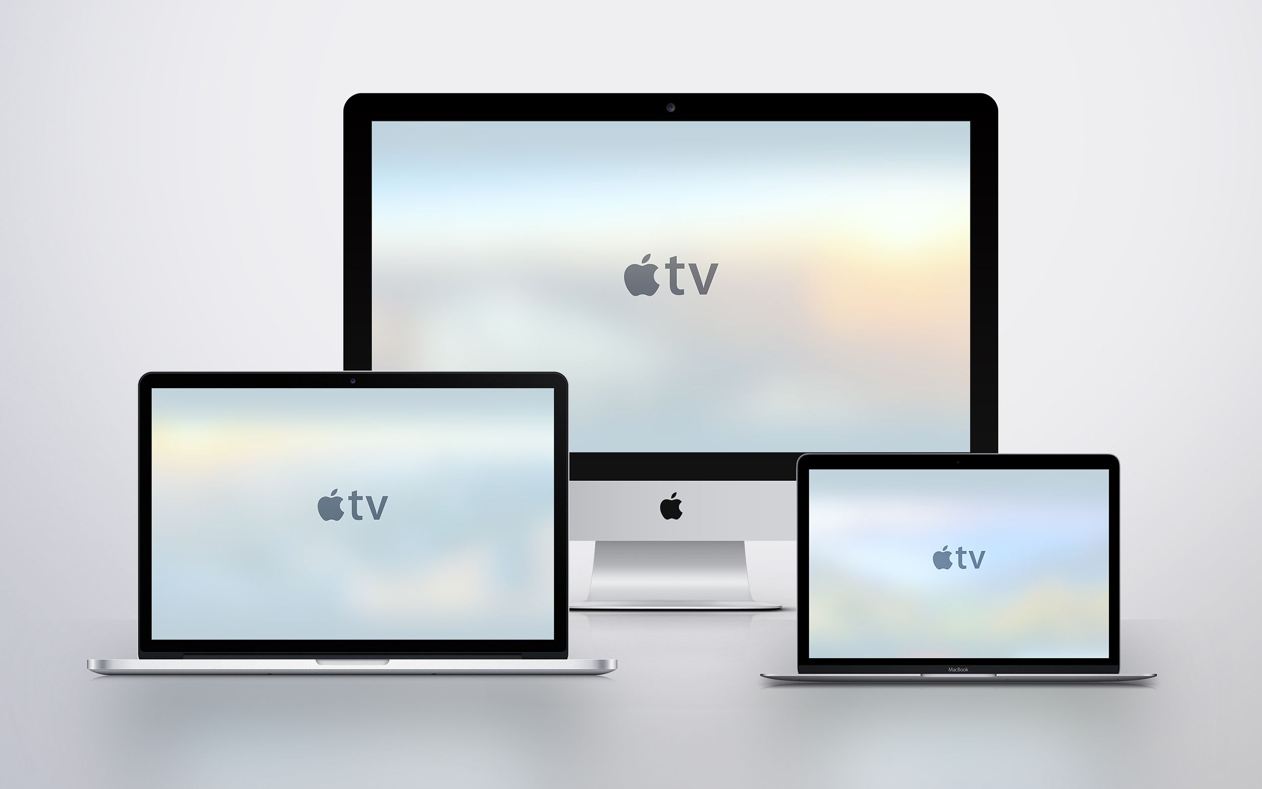 Apple TV Wallpapers by JasonZigrino on DeviantArt