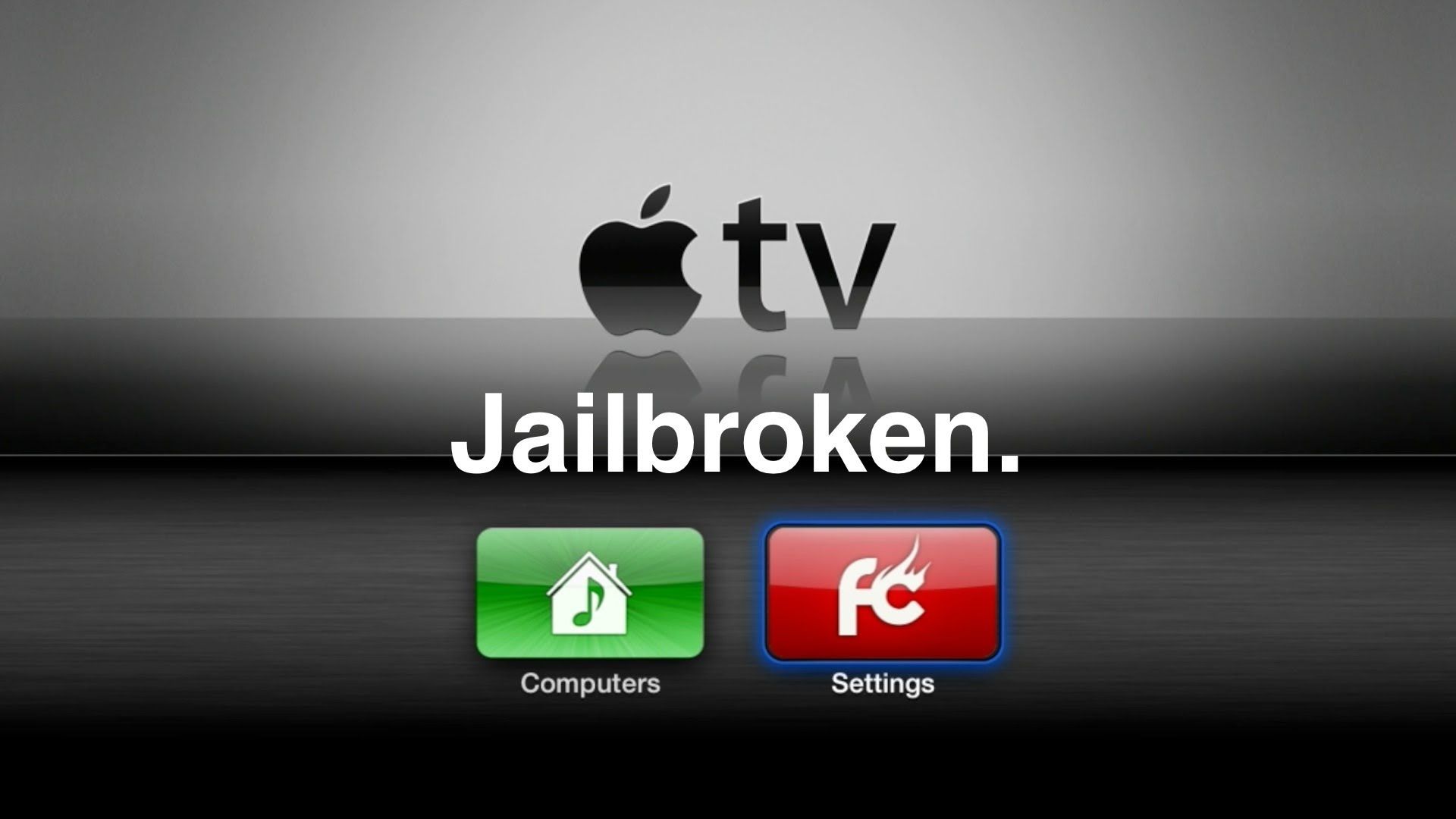 How to jailbreak Apple TV 2 on iOS 6.1 (iOS 5.2) - YouTube