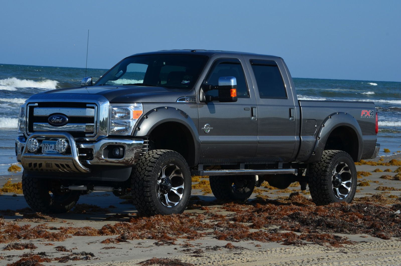 Lifted truck HD wallpapers  Pxfuel