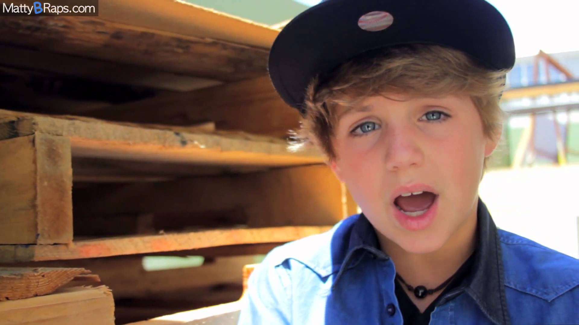 Matty b wallpapers