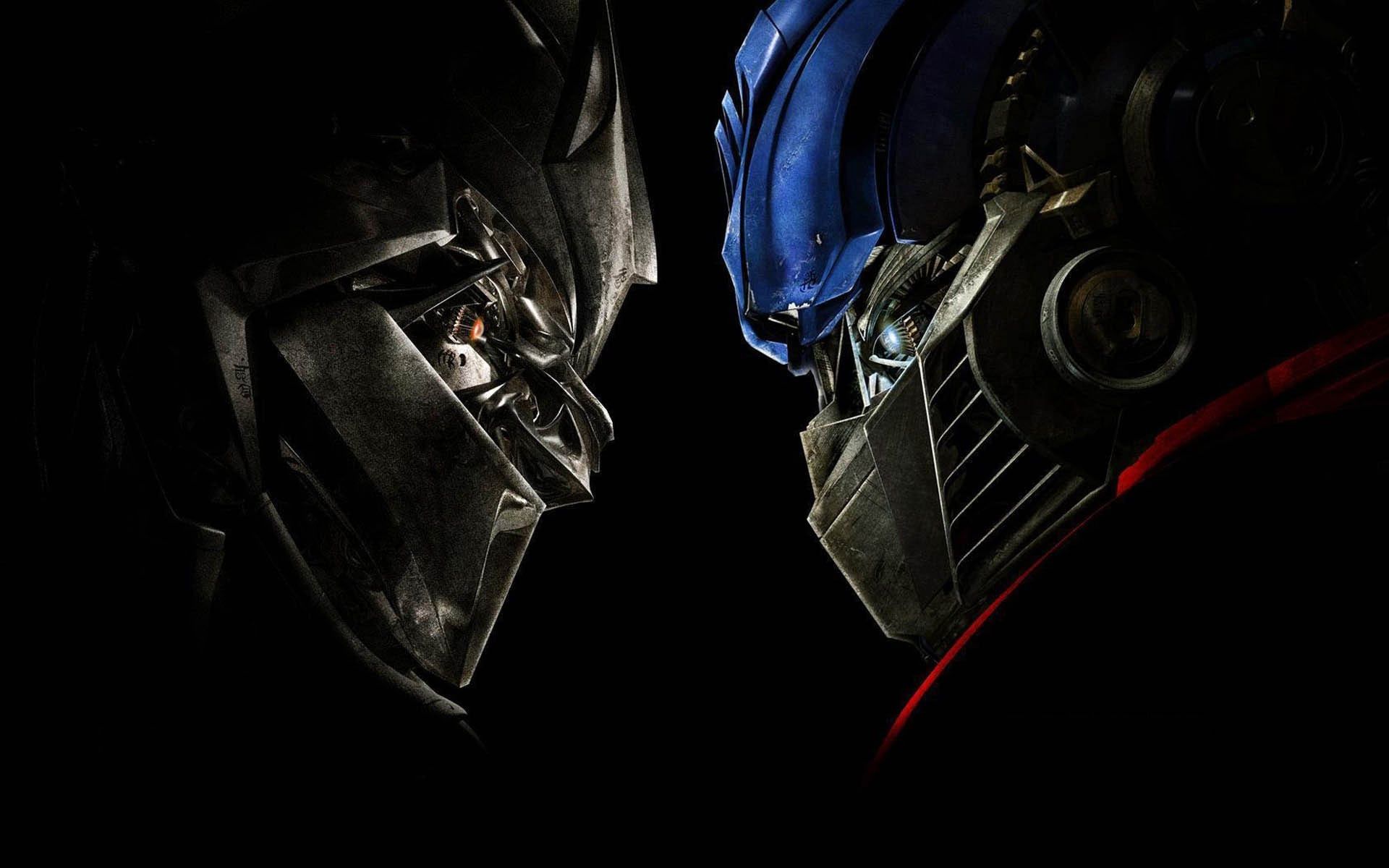 Transformers wallpapers