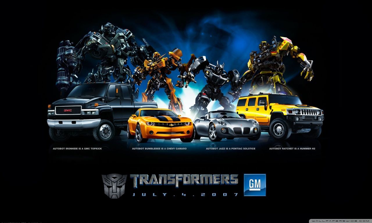 Transformers 10 HD desktop wallpaper : Widescreen : High ...