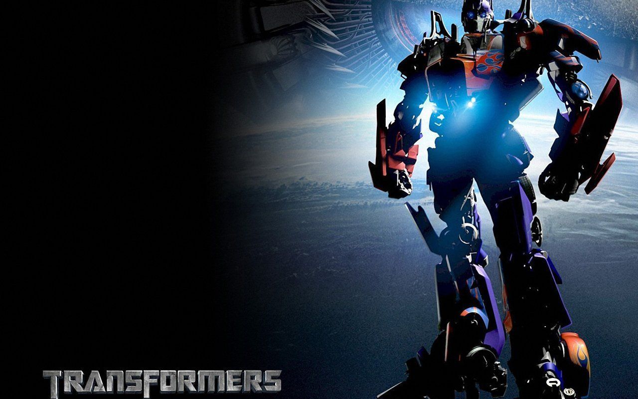 Transformers HD 1280x800 Wallpapers, 1280x800 Wallpapers ...