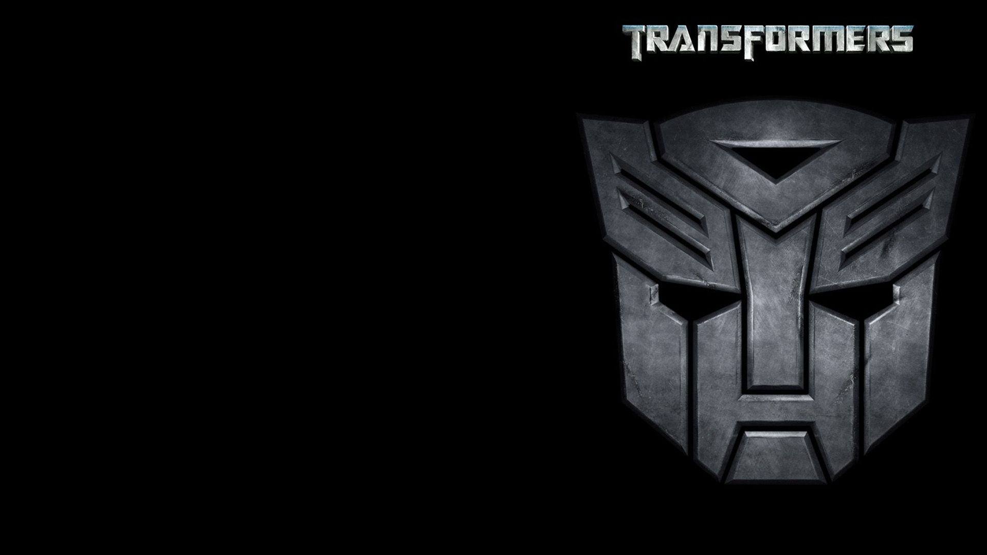 Transformers Autobot Logo Exclusive HD Wallpapers #5141