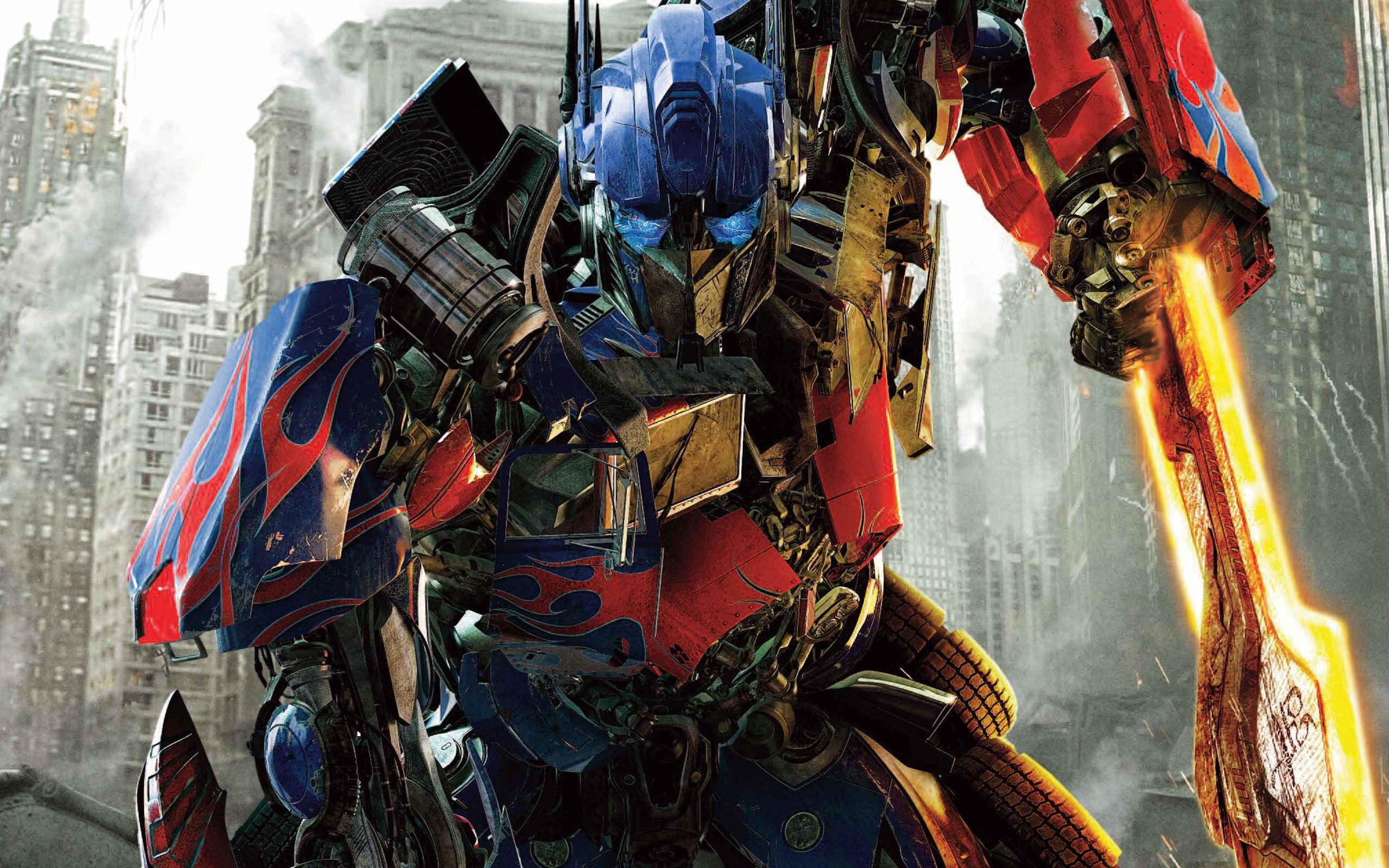 Optimus Prime T4 HD Wallpaper and Photos | Cool Wallpapers