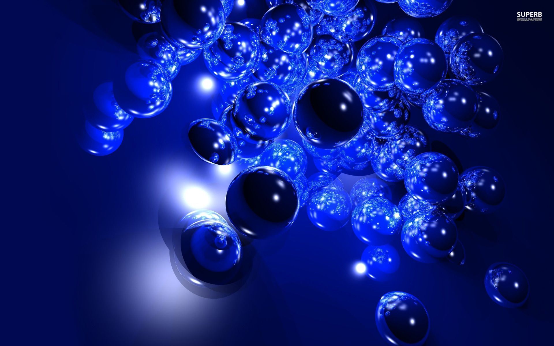 Bubbles wallpaper - Abstract wallpapers - #20111