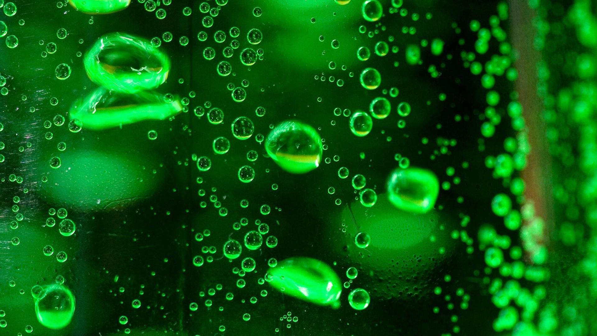 air bubbles in water abstract hd wallpaper | Free hd wallpapers ...