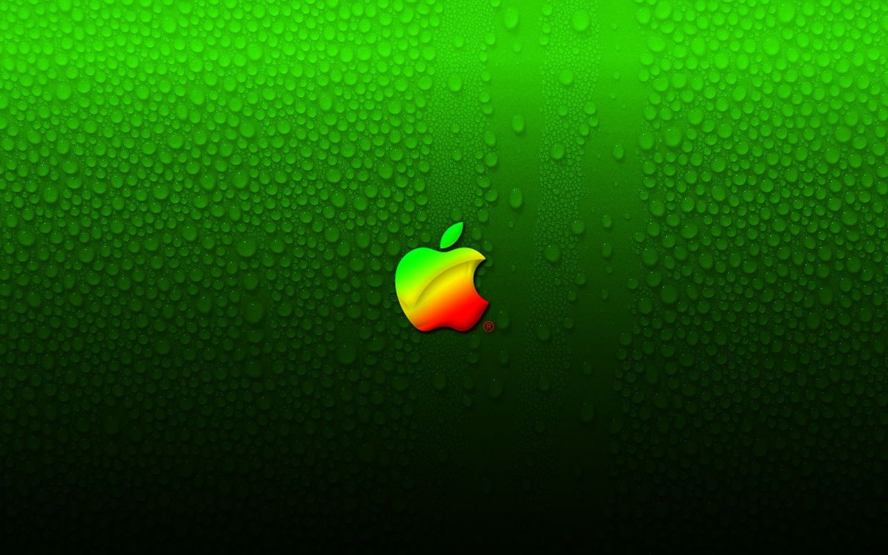 Green Apple Wallpaper Download | HD Wallpapers Desktop Background