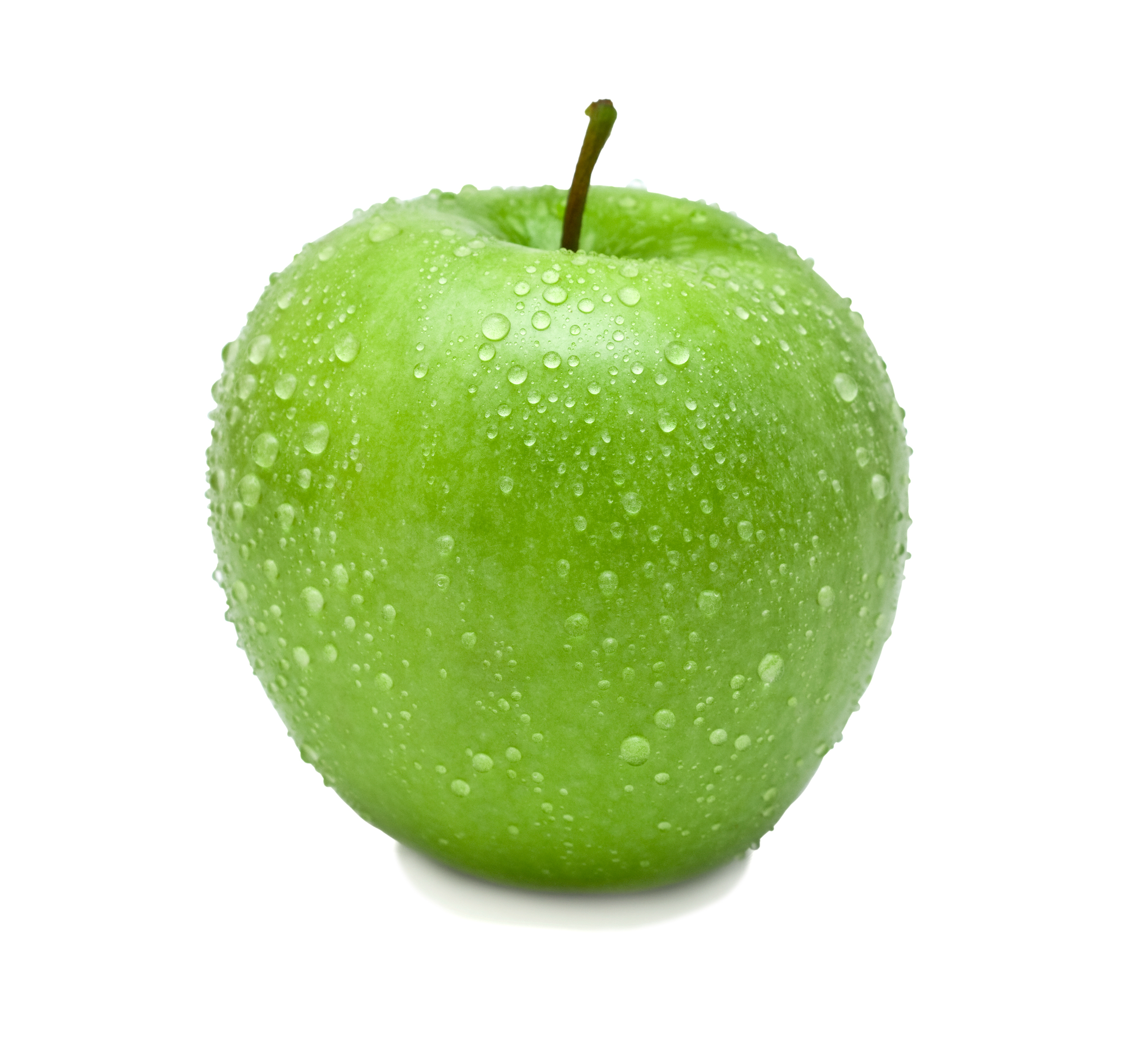 Desktop Wallpaper Green Apple #h702705 | Food HD Images